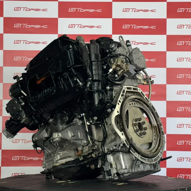 Двигатель MERCEDES C-CLASS 271.860 C204 T2312023