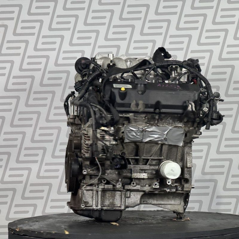 Двигатель MITSUBISHI OUTLANDER 6B31 CW6W T2311847