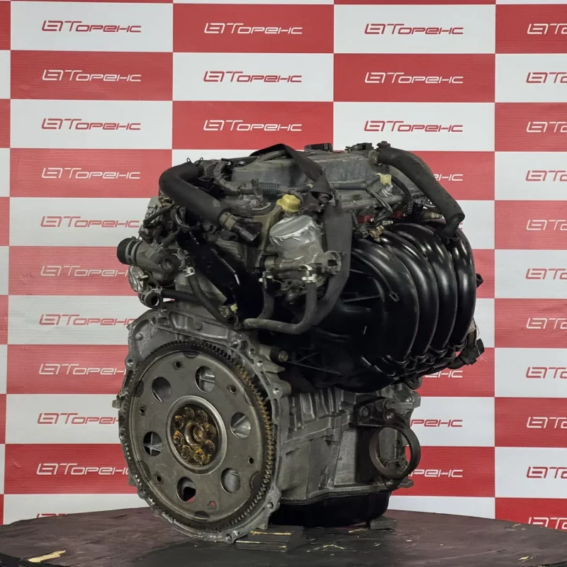 Двигатель TOYOTA ESTIMA 2AZ-FE ACR50 T2311899