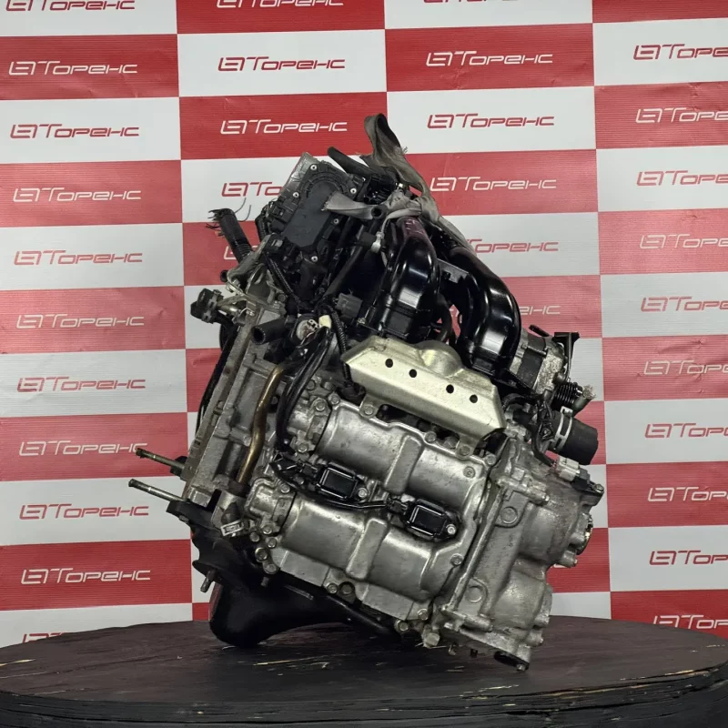 Двигатель SUBARU EXIGA FB25 YAM T2312079