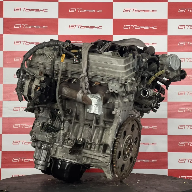 Двигатель TOYOTA AVALON 2GR-FE GGV10 T2312028